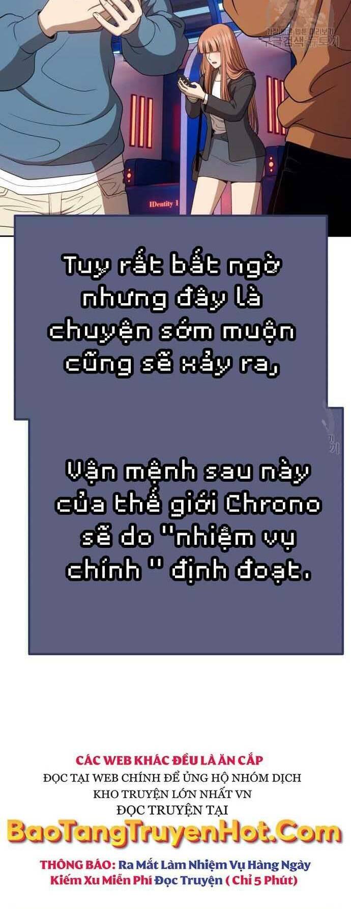 Gậy Gỗ Cấp 99+ Chapter 29 - Trang 2