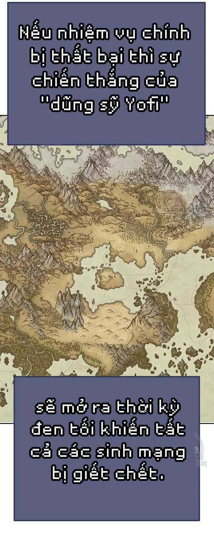 Gậy Gỗ Cấp 99+ Chapter 29 - Trang 2