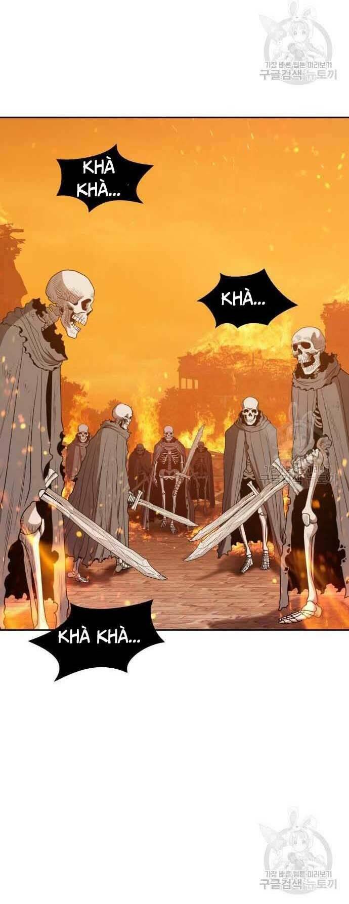 Gậy Gỗ Cấp 99+ Chapter 29 - Trang 2