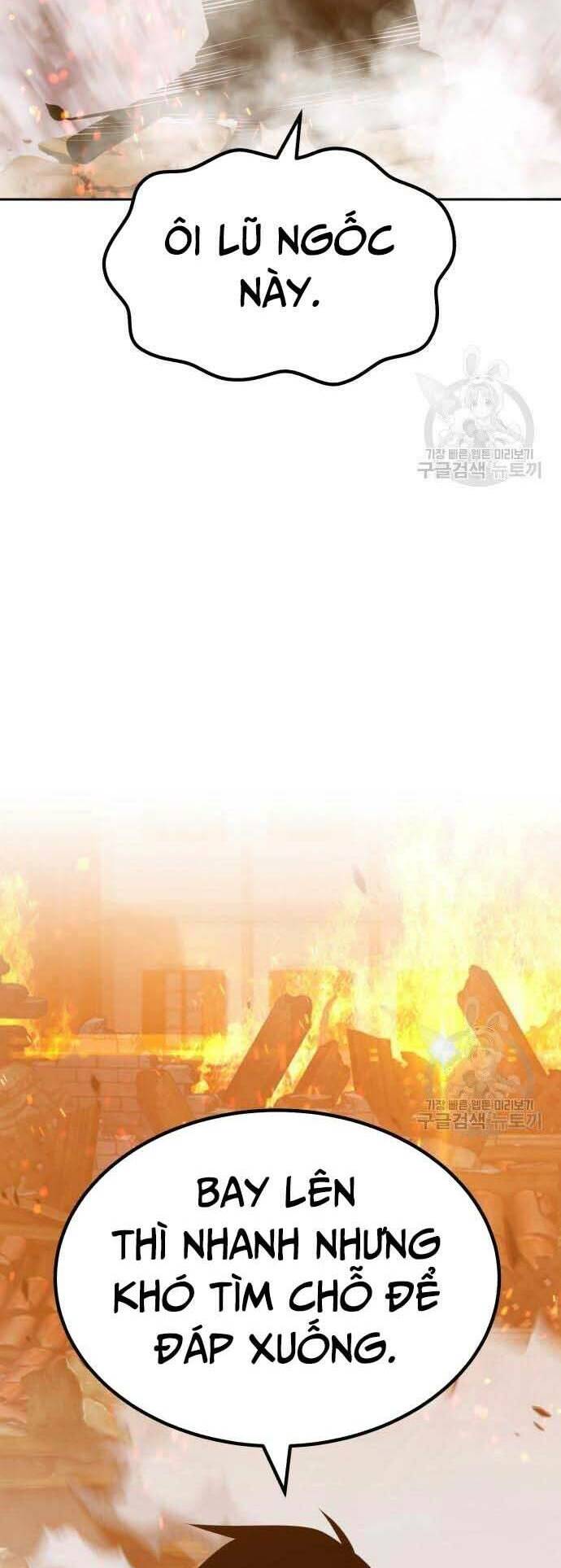 Gậy Gỗ Cấp 99+ Chapter 29 - Trang 2