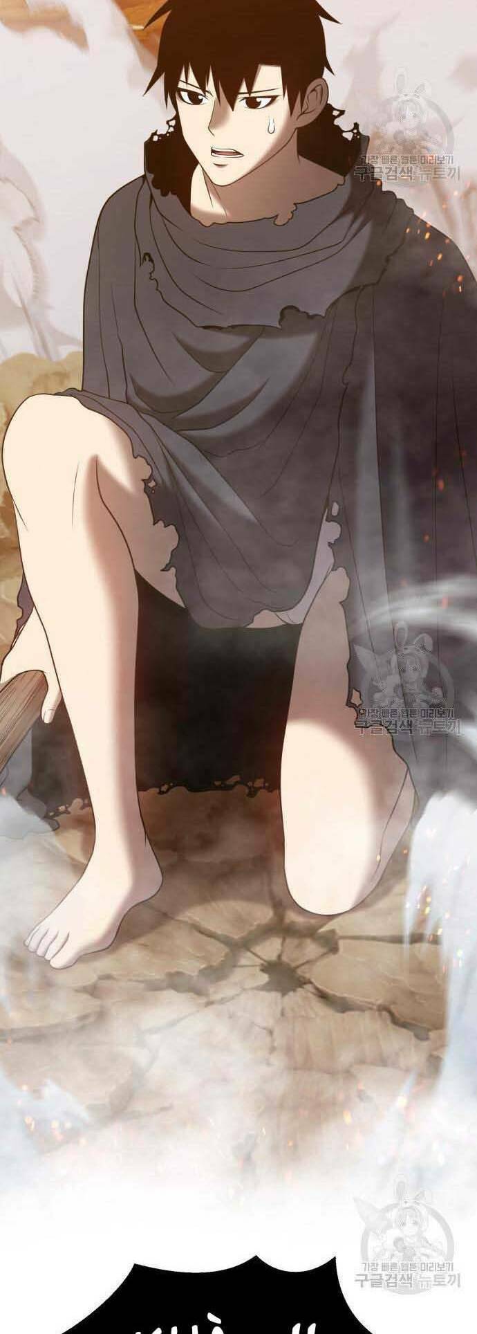 Gậy Gỗ Cấp 99+ Chapter 29 - Trang 2