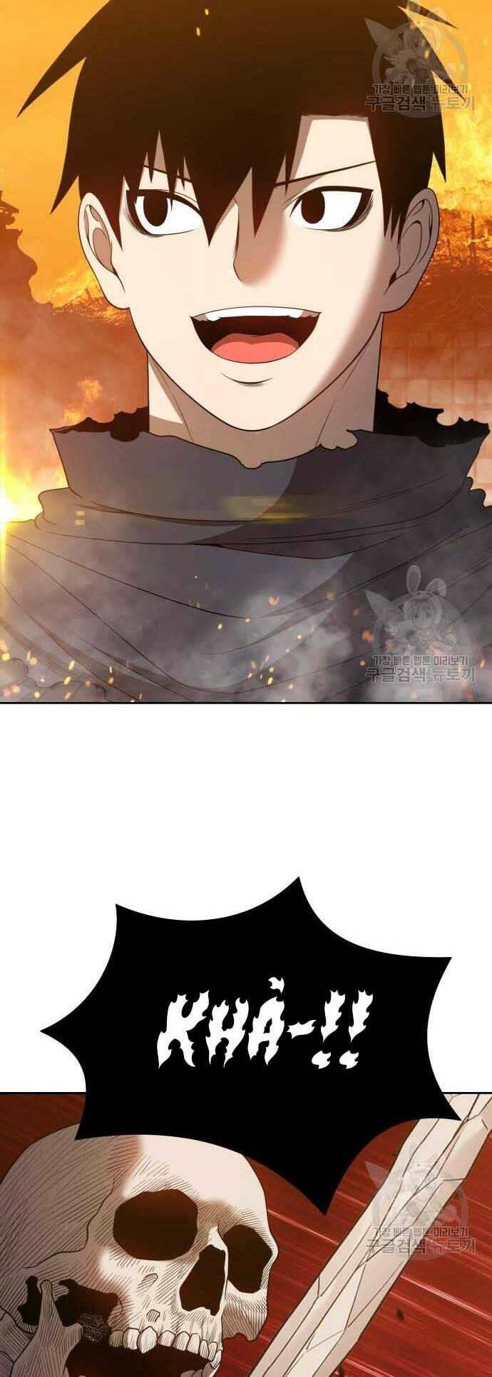 Gậy Gỗ Cấp 99+ Chapter 29 - Trang 2