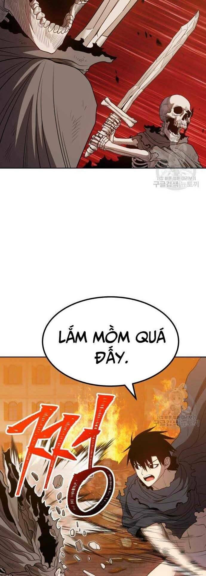 Gậy Gỗ Cấp 99+ Chapter 29 - Trang 2