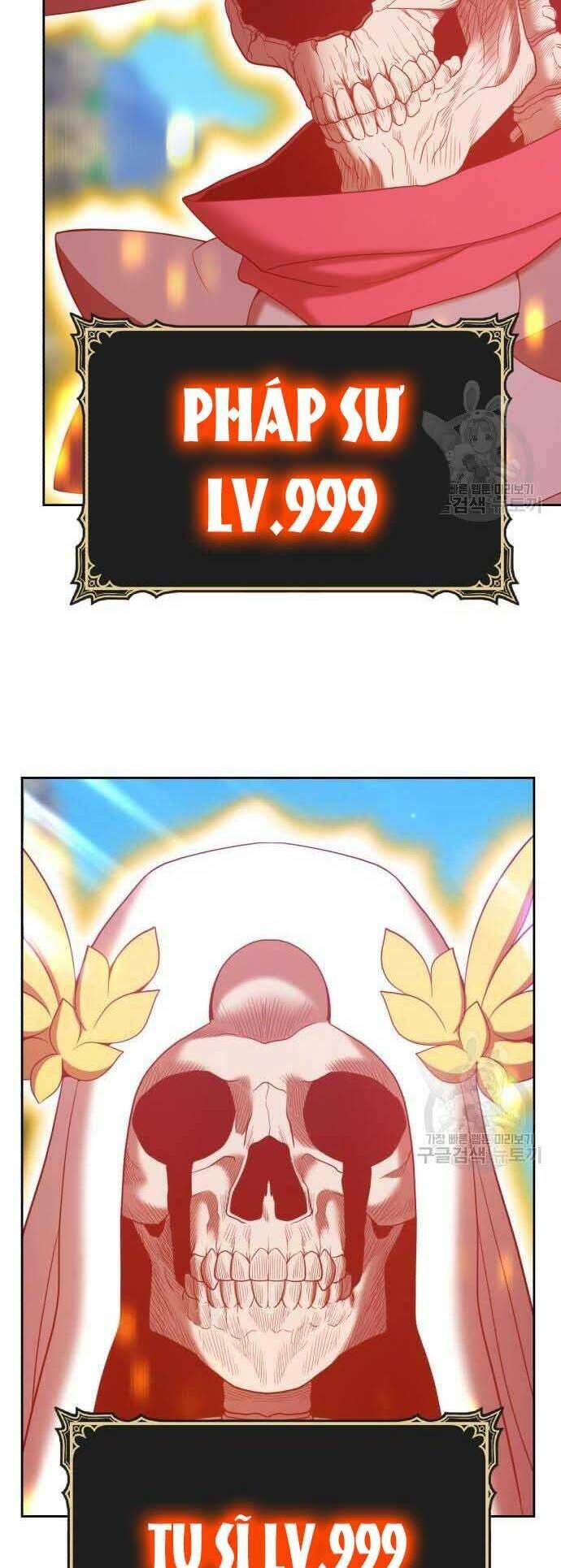 Gậy Gỗ Cấp 99+ Chapter 29 - Trang 2