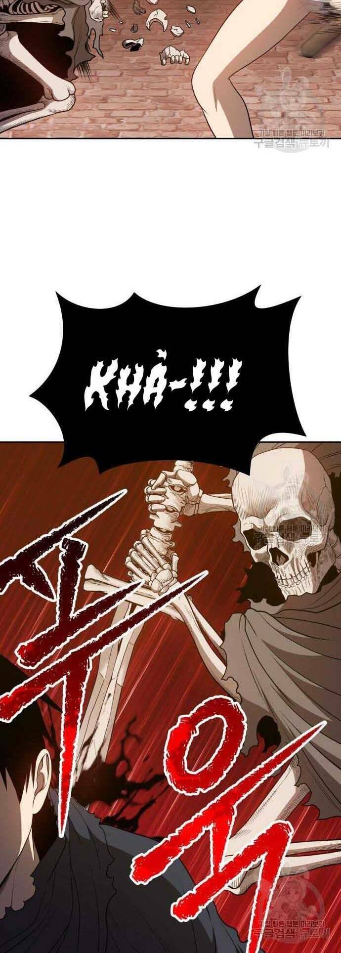 Gậy Gỗ Cấp 99+ Chapter 29 - Trang 2