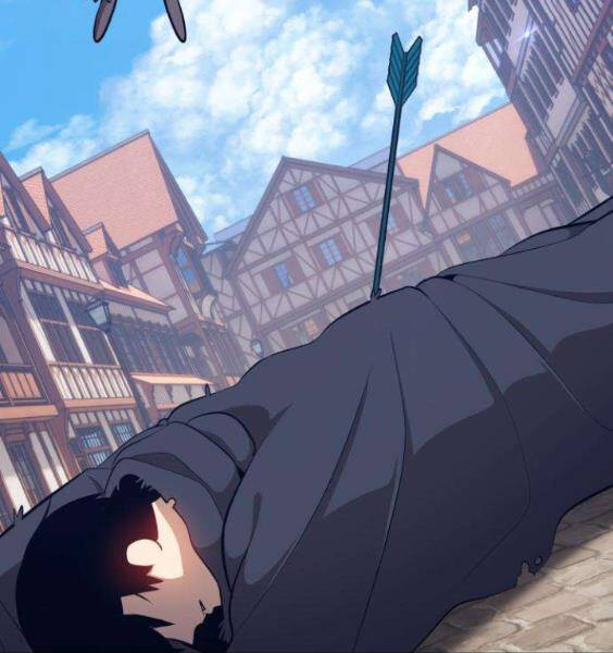 Gậy Gỗ Cấp 99+ Chapter 3.1 - Trang 2