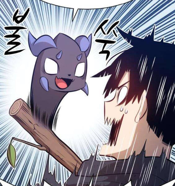 Gậy Gỗ Cấp 99+ Chapter 3.1 - Trang 2