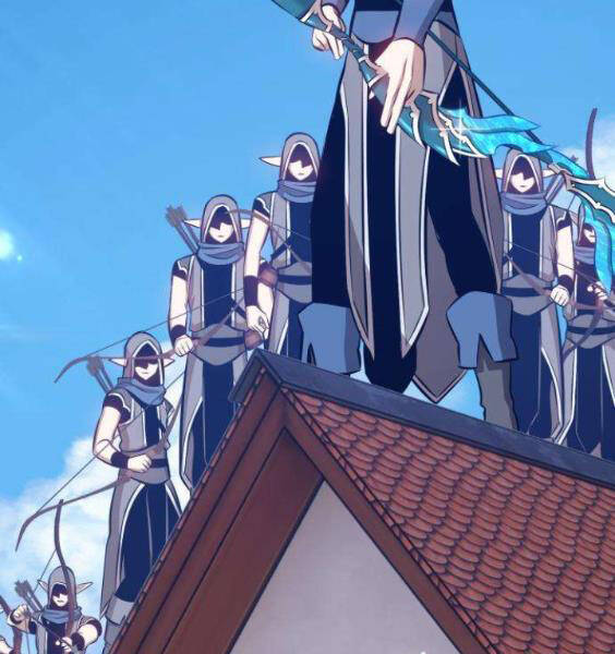 Gậy Gỗ Cấp 99+ Chapter 3.1 - Trang 2