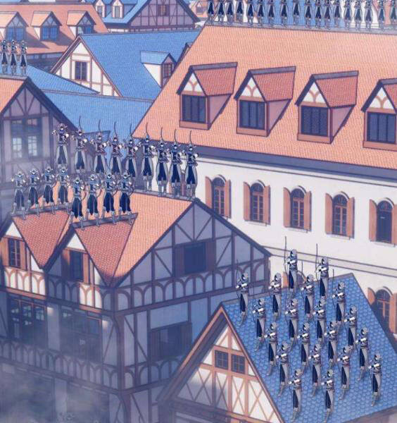 Gậy Gỗ Cấp 99+ Chapter 3.1 - Trang 2