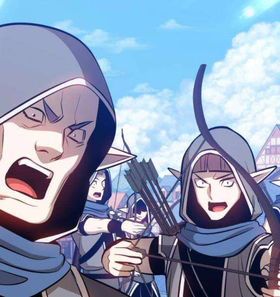 Gậy Gỗ Cấp 99+ Chapter 3.1 - Trang 2