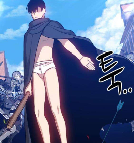 Gậy Gỗ Cấp 99+ Chapter 3.1 - Trang 2