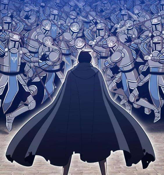 Gậy Gỗ Cấp 99+ Chapter 3.1 - Trang 2