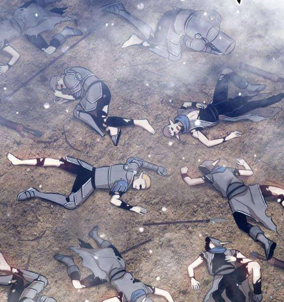 Gậy Gỗ Cấp 99+ Chapter 3.1 - Trang 2