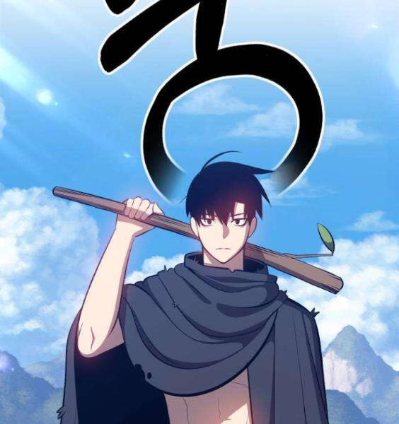 Gậy Gỗ Cấp 99+ Chapter 3.1 - Trang 2