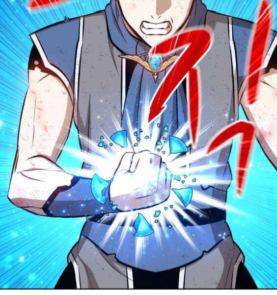 Gậy Gỗ Cấp 99+ Chapter 3.1 - Trang 2