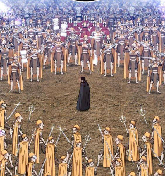 Gậy Gỗ Cấp 99+ Chapter 3.1 - Trang 2