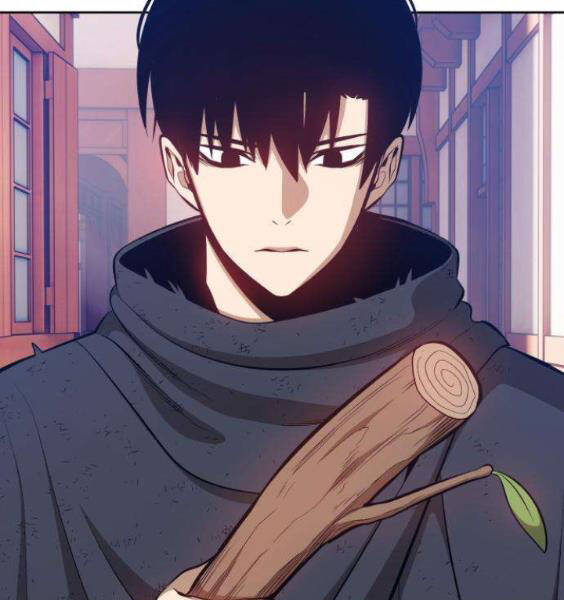 Gậy Gỗ Cấp 99+ Chapter 3.1 - Trang 2