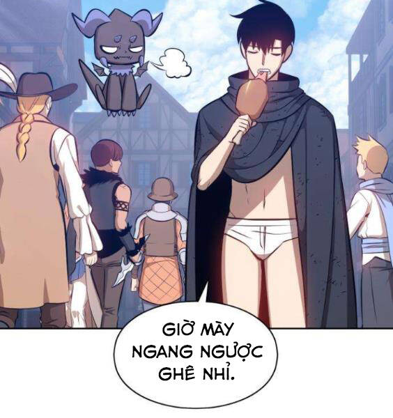 Gậy Gỗ Cấp 99+ Chapter 3.1 - Trang 2