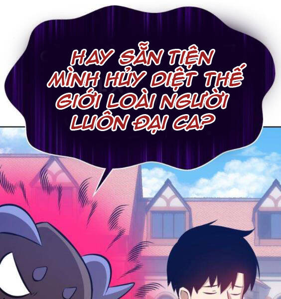 Gậy Gỗ Cấp 99+ Chapter 3.1 - Trang 2