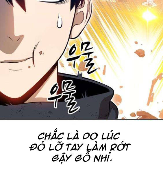 Gậy Gỗ Cấp 99+ Chapter 3.1 - Trang 2