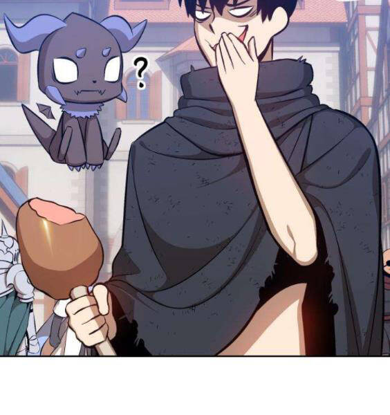 Gậy Gỗ Cấp 99+ Chapter 3.1 - Trang 2