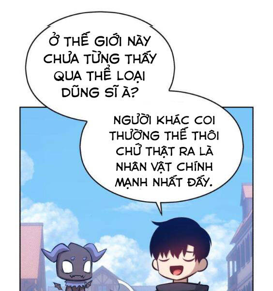 Gậy Gỗ Cấp 99+ Chapter 3.1 - Trang 2