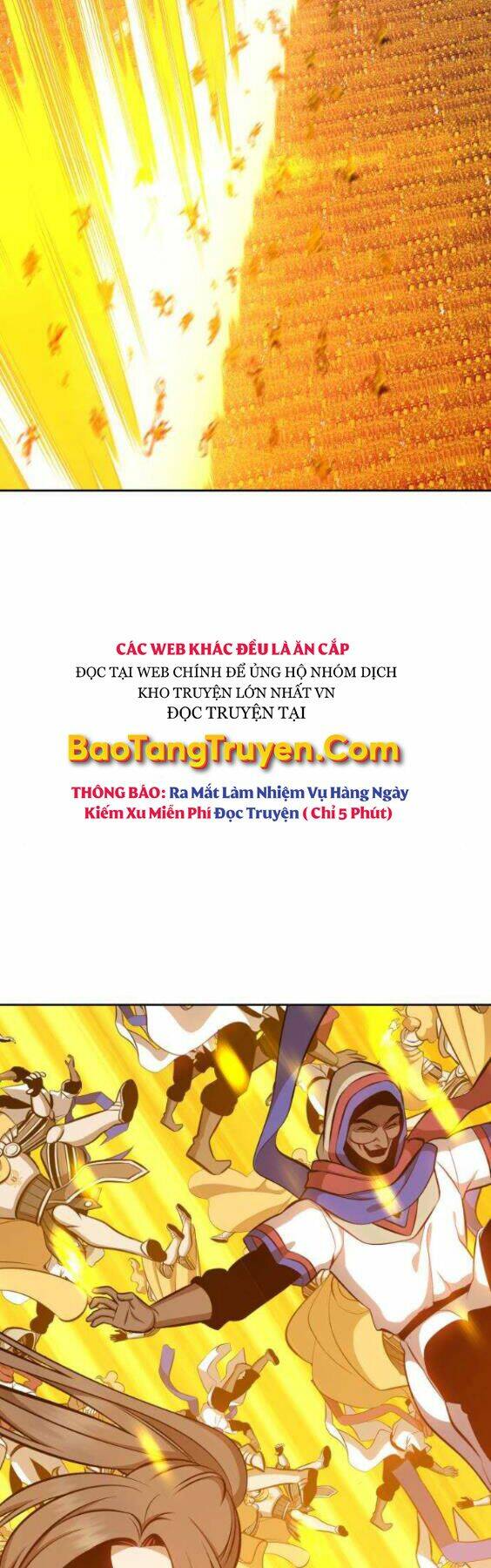 Gậy Gỗ Cấp 99+ Chapter 3.5 - Trang 2