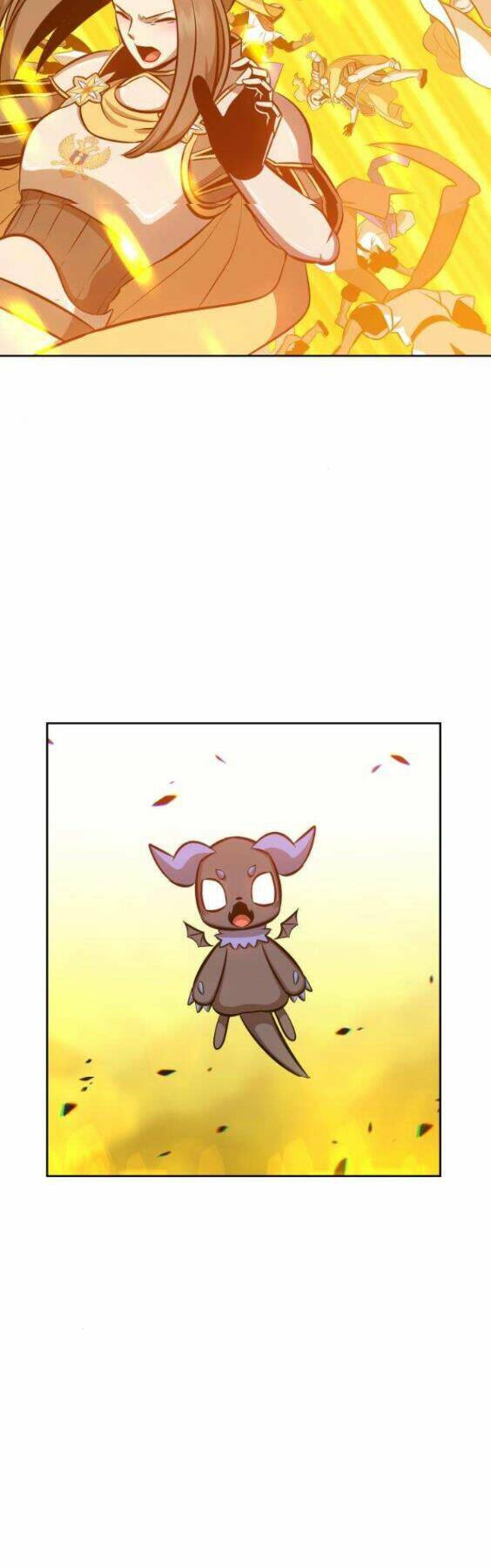 Gậy Gỗ Cấp 99+ Chapter 3.5 - Trang 2