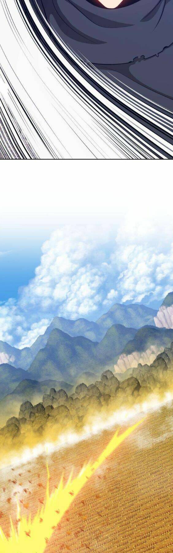 Gậy Gỗ Cấp 99+ Chapter 3.5 - Trang 2