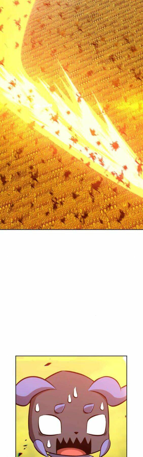 Gậy Gỗ Cấp 99+ Chapter 3.5 - Trang 2