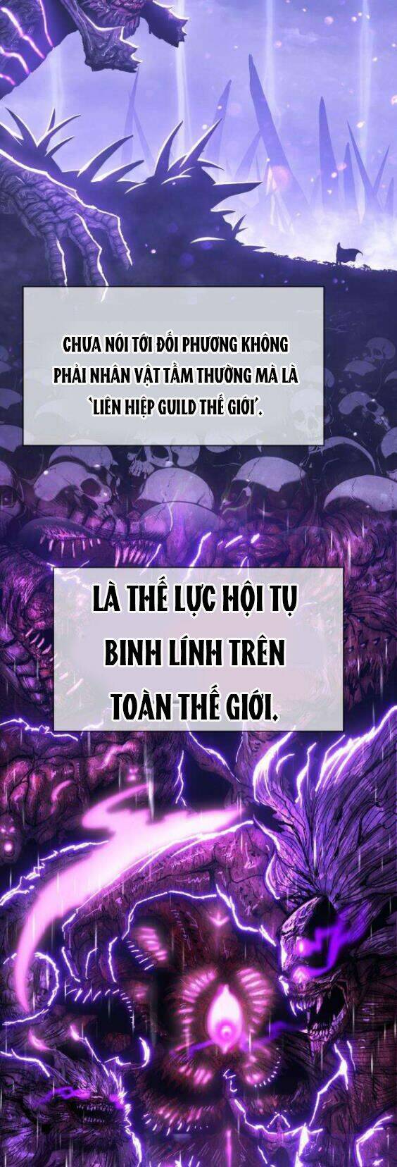 Gậy Gỗ Cấp 99+ Chapter 3.5 - Trang 2