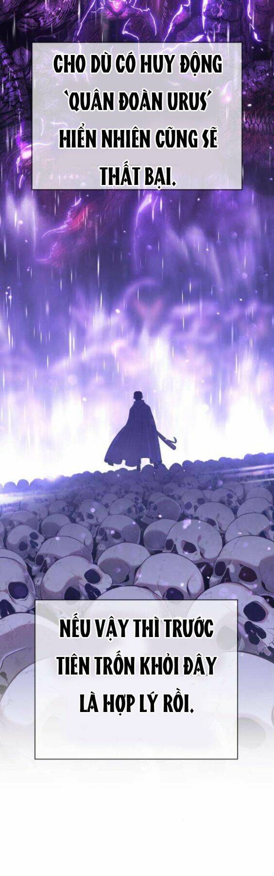 Gậy Gỗ Cấp 99+ Chapter 3.5 - Trang 2