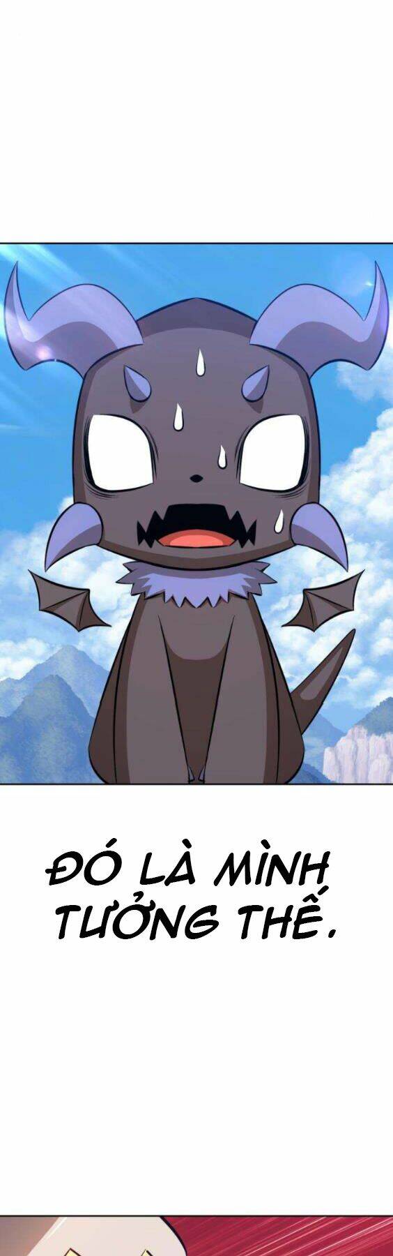 Gậy Gỗ Cấp 99+ Chapter 3.5 - Trang 2