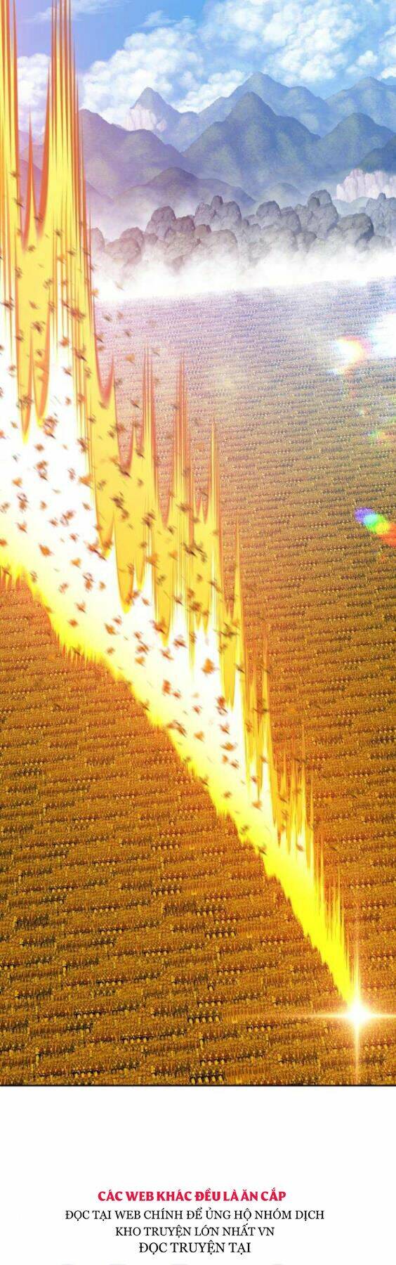 Gậy Gỗ Cấp 99+ Chapter 3.5 - Trang 2