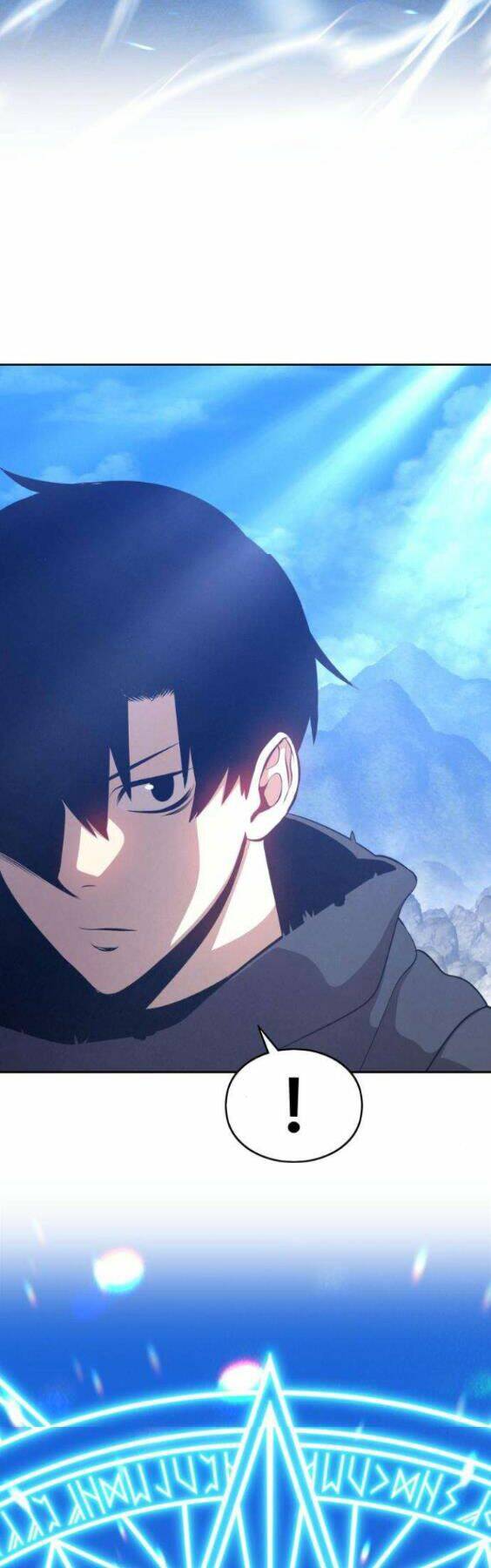 Gậy Gỗ Cấp 99+ Chapter 3.5 - Trang 2