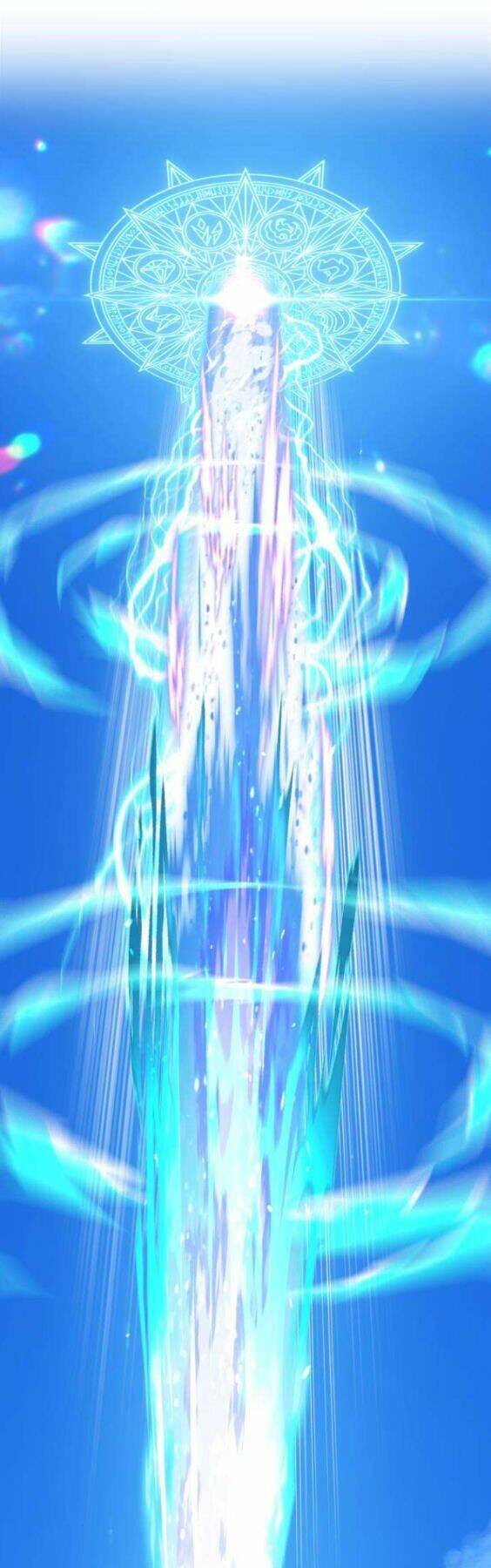 Gậy Gỗ Cấp 99+ Chapter 3.5 - Trang 2