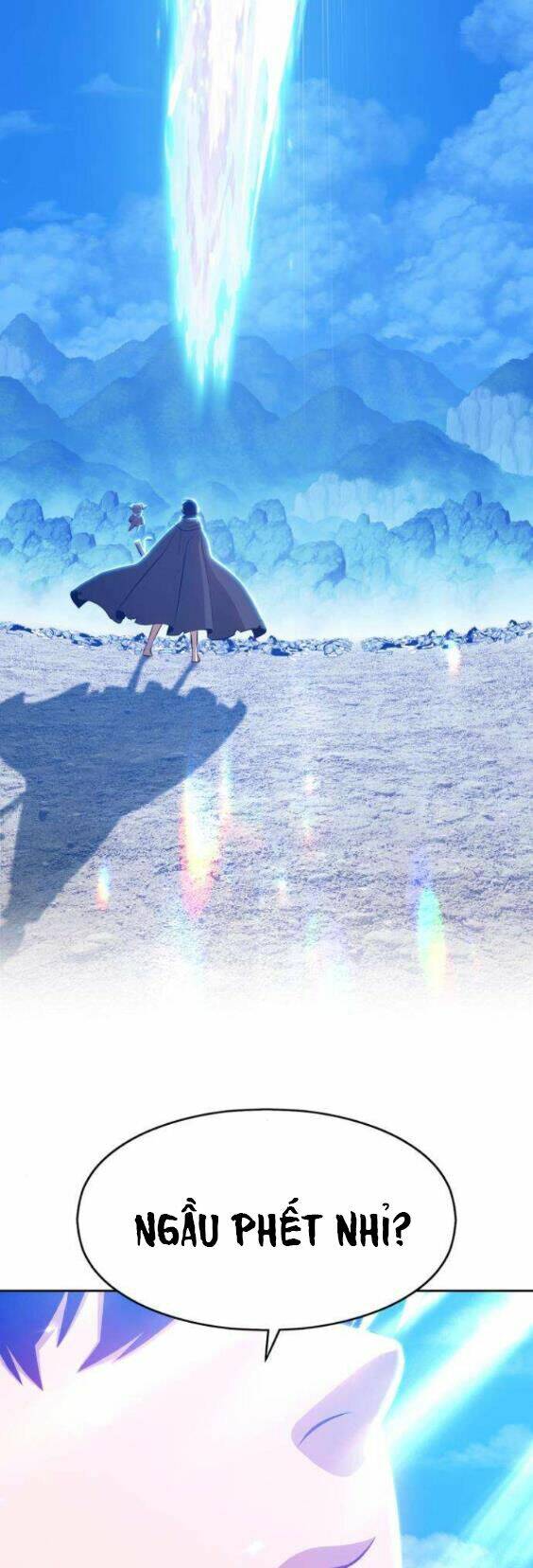 Gậy Gỗ Cấp 99+ Chapter 3.5 - Trang 2