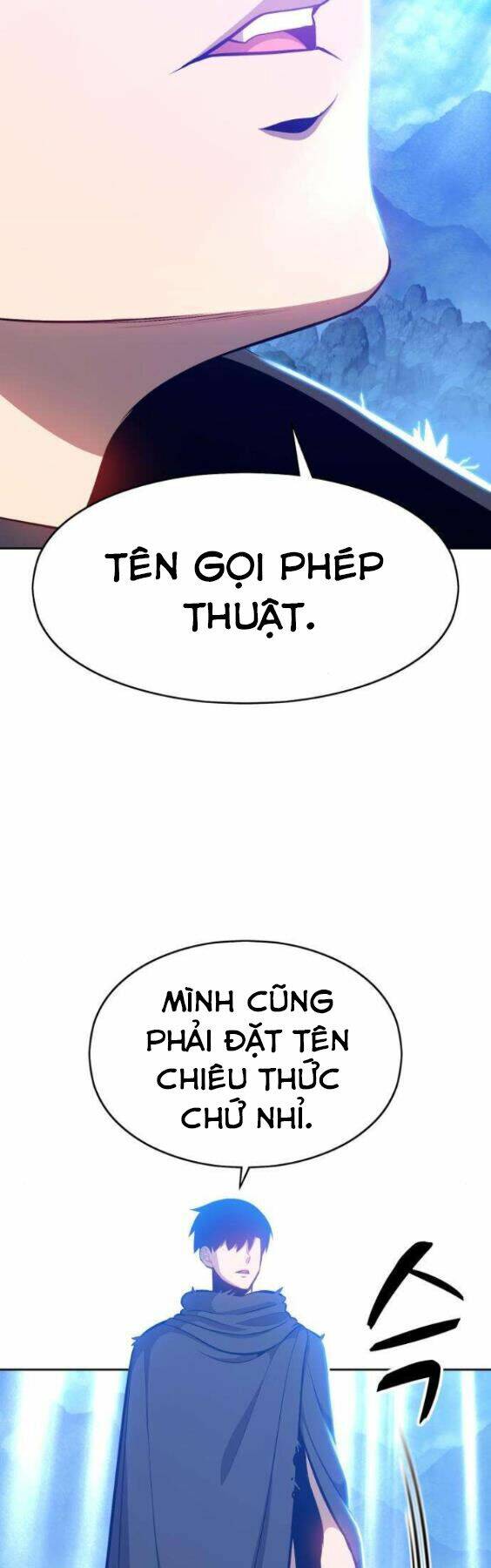 Gậy Gỗ Cấp 99+ Chapter 3.5 - Trang 2