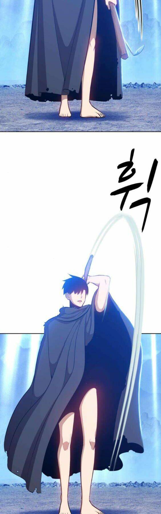 Gậy Gỗ Cấp 99+ Chapter 3.5 - Trang 2