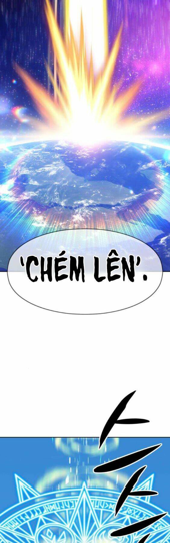 Gậy Gỗ Cấp 99+ Chapter 3.5 - Trang 2