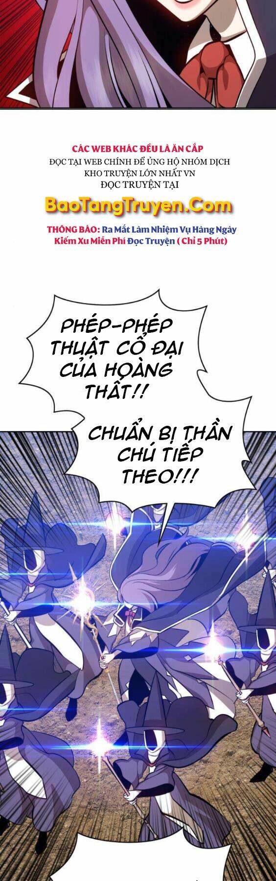 Gậy Gỗ Cấp 99+ Chapter 3.5 - Trang 2