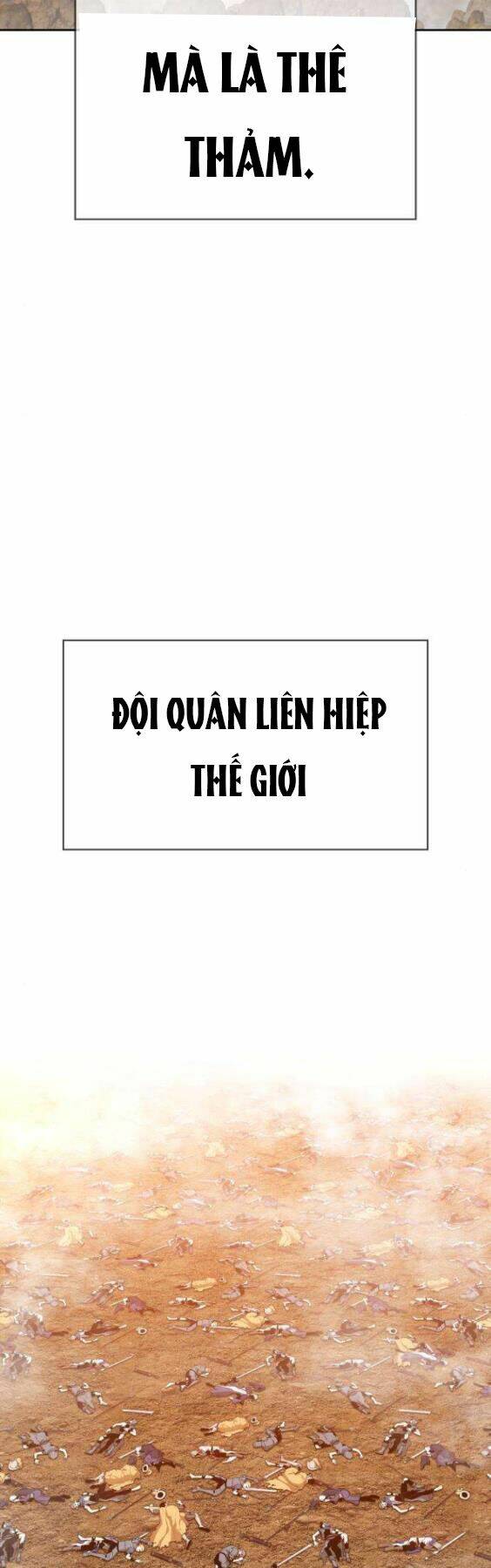 Gậy Gỗ Cấp 99+ Chapter 3.5 - Trang 2