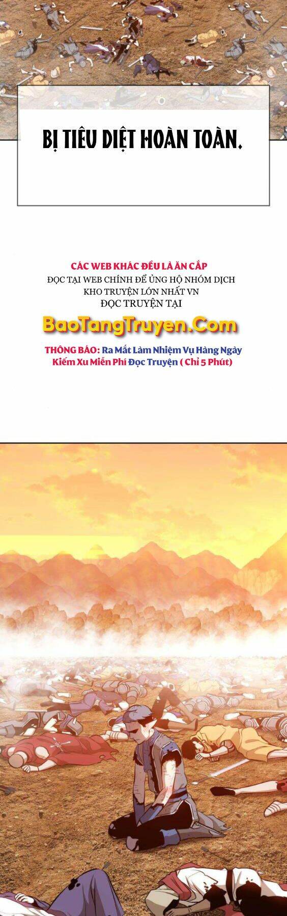 Gậy Gỗ Cấp 99+ Chapter 3.5 - Trang 2