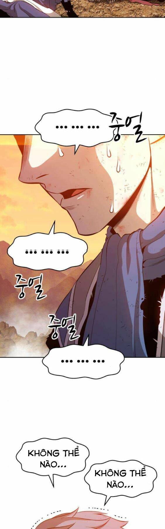 Gậy Gỗ Cấp 99+ Chapter 3.5 - Trang 2