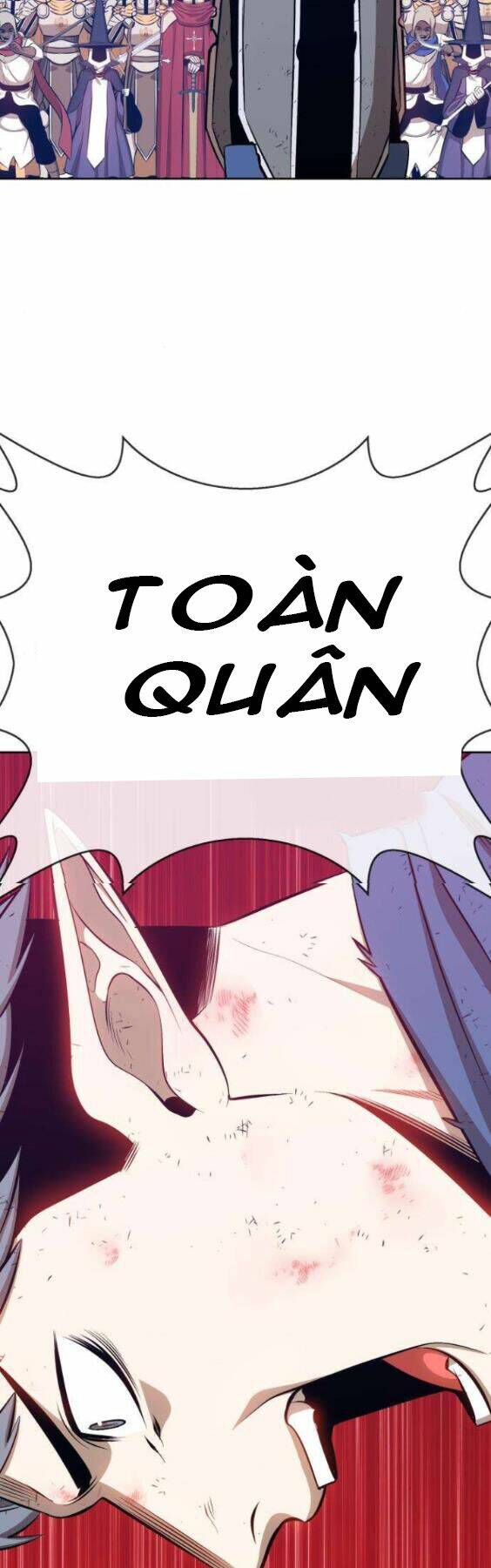 Gậy Gỗ Cấp 99+ Chapter 3.5 - Trang 2