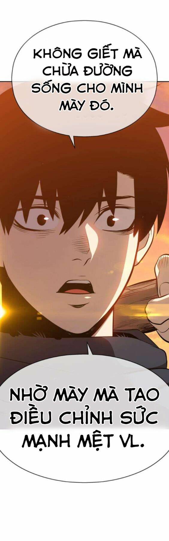 Gậy Gỗ Cấp 99+ Chapter 3.5 - Trang 2