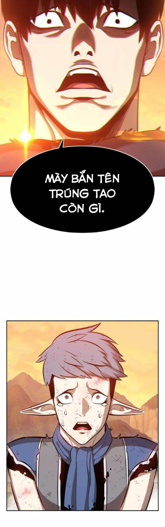 Gậy Gỗ Cấp 99+ Chapter 3.5 - Trang 2