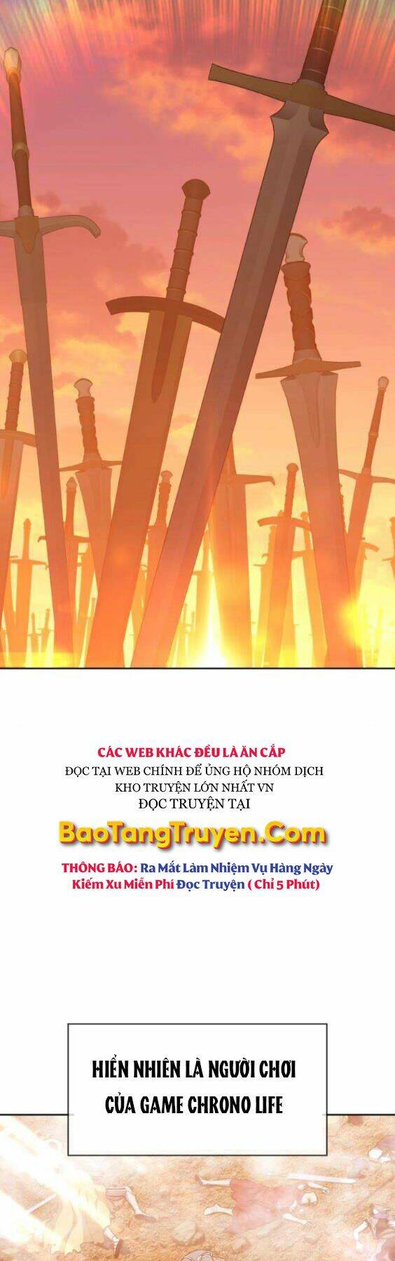 Gậy Gỗ Cấp 99+ Chapter 3.5 - Trang 2