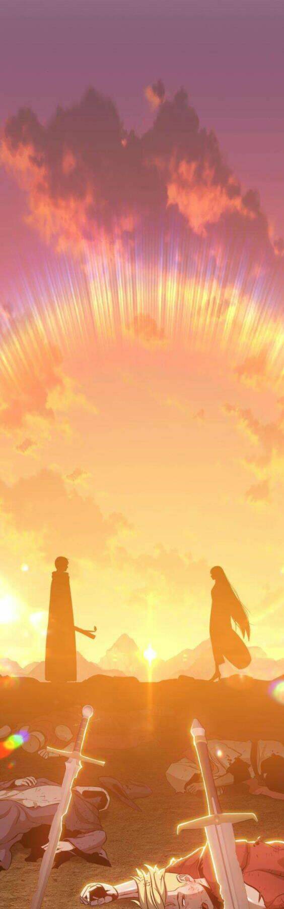 Gậy Gỗ Cấp 99+ Chapter 3.5 - Trang 2