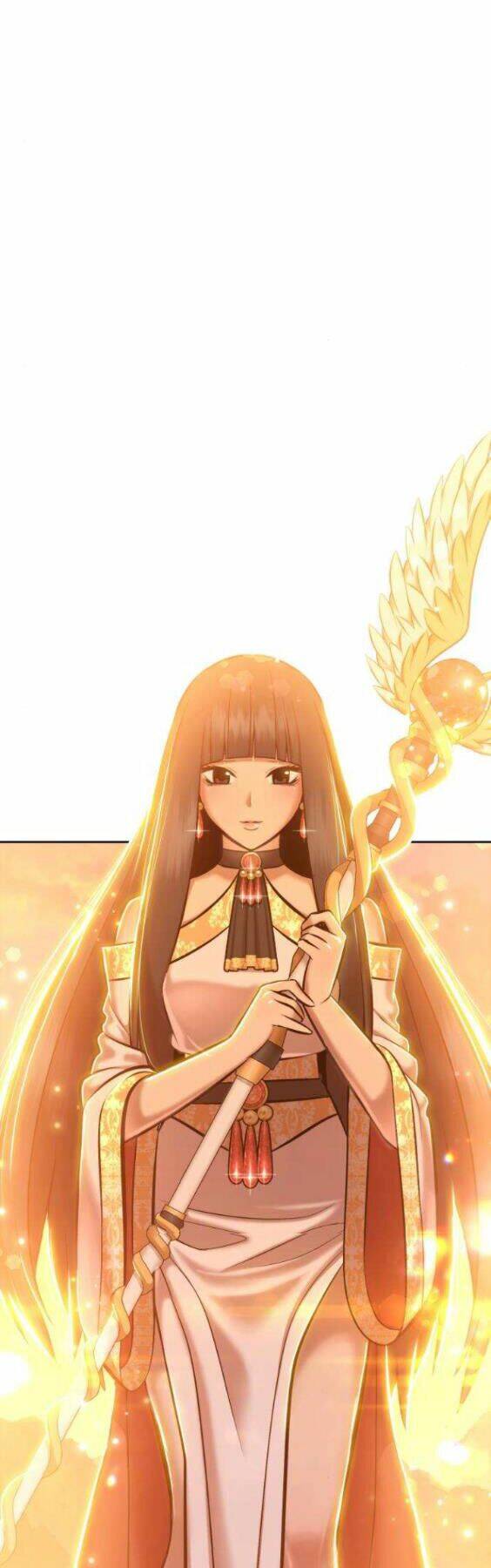 Gậy Gỗ Cấp 99+ Chapter 3.5 - Trang 2